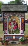 Main Well Dressing