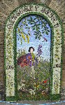 Main Well Dressing
