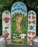 Primary School Well Dressing