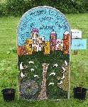 Playgroup Well Dressing
