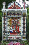 Main Well Dressing