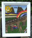 Children&rsquo;s Well Dressing