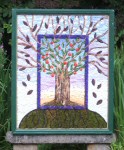 Bath House Gardens Well Dressing