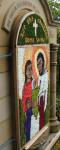 Jubilee Fountain Well Dressing