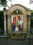 Jubilee Fountain Well Dressing