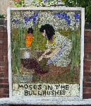Royal Oak Well Dressing