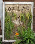Methodist Church Well Dressing