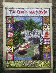 Uniting Church Well Dressing