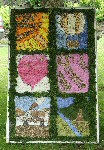 Taxal & Fernilee School Well Dressing