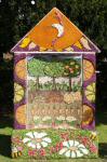 Anthony Gell School Well Dressing
