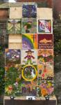 Community Well Dressing