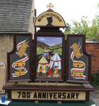 Rotary Club Well Dressing