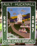 St John the Baptist Church Well Dressing