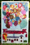 Dame Catherine Harpur School Well Dressing