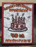 Playgroup Well Dressing