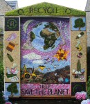 Main Well Dressing