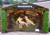 Valley Rise Well Dressing
