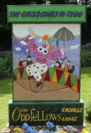 Oddfellows Well Dressing