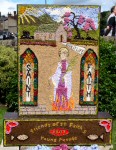 Friends of St Faith&rsquo;s Well Dressing