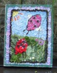 St Elizabeth&rsquo;s RC Primary School Well Dressing (3)