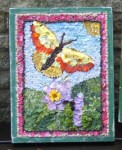 St Elizabeth&rsquo;s RC Primary School Well Dressing (4)