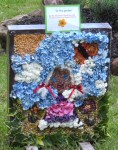 St John&rsquo;s C of E Primary School Well Dressing (4)