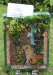 St John&rsquo;s C of E Primary School Well Dressing (5)