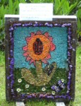 St John&rsquo;s C of E Primary School Well Dressing (7)