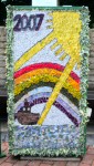 Pottery Primary School Well Dressing