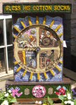 North Mill Well Dressing