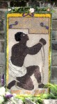 Long Row Residents Well Dressing