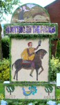 Women&rsquo;s Institute Well Dressing