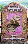 Methodist Chapel Well Dressing