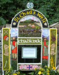 St Chad&rsquo;s Well
