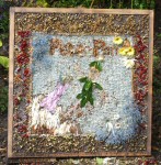 Town Lane Well (dressing 3)