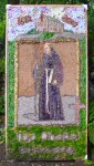 Town Lane Well (dressing 1)