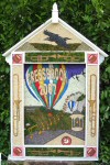Village Green Well Dressing