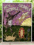 Children&rsquo;s Well Dressing