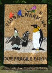 Hall Well Dressing