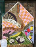 Methodist Church Well Dressing (1)