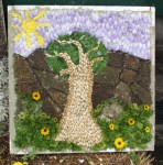Methodist Church Well Dressing (3)