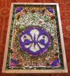 Pickford&rsquo;s House Well Dressing
