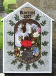 St Peter&rsquo;s Church Well Dressing