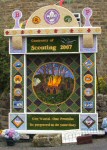 Town Head Well Dressing