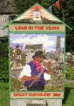 Village Well Dressing