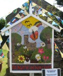 Children&rsquo;s Well Dressing