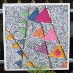 Crafty Kids Well Dressing