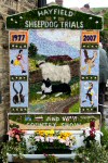 St John&rsquo;s Methodist Church Well Dressing