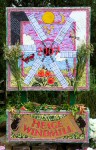 Windmill Well Dressing