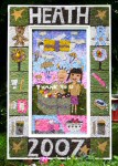 Children&rsquo;s Well Dressing